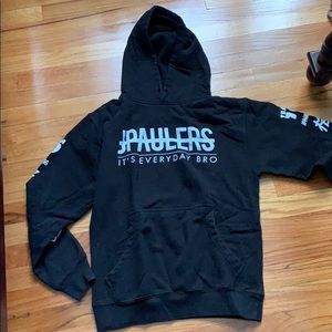 Jake paul adult Small